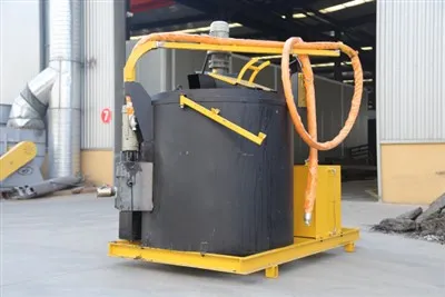 FAGF200 Mašina za punjenje kolovoza